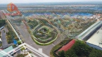 Bán Căn Góc Kcn Long Bình 5200M2 Giá 1, 36 Triệu$ Tầm 34 Tỷ Đang Hoạt Động Cho Thuê Dòng Tiền Ổn Định