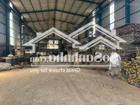 Bán Nhà Xưởng 2.000M Tại Mỹ Xuân, Tx. Phú Mỹ Vị Trí Đắc Địa Gần Các Kcn