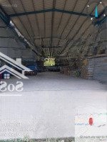 Bán Nhà Xưởng 2.000M Tại Mỹ Xuân, Tx. Phú Mỹ Vị Trí Đắc Địa Gần Các Kcn
