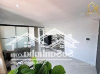 Cho Thuê Chung Cư Mini, Căn Hộ Dịch Vụ Ngõ 154 Đội Cấn, 1N1K 35M2, Full Đồ