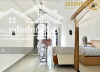 Dự Án Xây Mới 100% - Cc Mini 1 Phòng Ngủbancol View Đẹp, Phan Đăng Lưu, Bình Thạnh