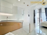 Dự Án Xây Mới 100% - Cc Mini 1 Phòng Ngủbancol View Đẹp, Phan Đăng Lưu, Bình Thạnh