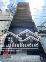 Chính Chủ Gửi Cho Thuê Nhà Nguyên Căn Tại Lạc Long Quận Phường 9 Tân Bình