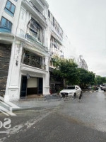 Cho Thuê Nhà Nam Trung Yên, Cầu Giấy.diện Tích90M2, 6 Tầng,Mặt Tiền6,5M, Thang Máy, Điều Hòa. Giá Bán 90 Triệu