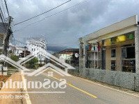Cho Thuê Nhà Mới Đẹp Nguyên Căn Tại 85 Trần Quang Khải, Phường 8, Đà Lạt Đối Diện Thung Lũng Hoa