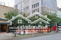 Cho Thuê Nhà Mặt Phố Hồ Tùng Mậu Gần Trường Thương Mại Giá Thuê 140 Triệudiện Tích110M2 *2 Tầng,Mặt Tiền 10M