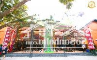 Siêu Phẩm! Mặt Bằng Kinh Doanh Phố Khương Đình 420Mx2 Tầng,Mặt Tiền10M Vỉa Hè Sân Bay