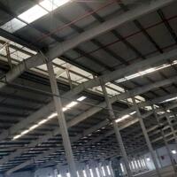 *Cho thuê kho xưởng*4200m2-8000m2 KCN Đức Hoà, Đức Hoà Hạ, Đức Hoà, Long An