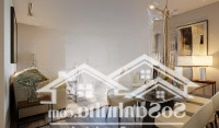 Em Cần Bán Gấp Căn 3 Phòng Ngủfull Đồ Tại Chung Cư The Nine, Phạm Văn Đồng Giá Nhỉnh 8 Tỷ Liên Hệ: 0975334030