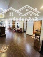 Bán Chung Cư T&T Riverview - Q. H.mai - Nơi Giao Thoa Giữa Phố Và Sông - Căn Hộ 3 Ngủ - Nhỉnh 5 Tỷ