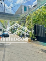 Chỉ 5.5 Tỷ - Hoà Bình, Tân Phú - Ngang 4.1M Nở Hậu 4.5 X 18M