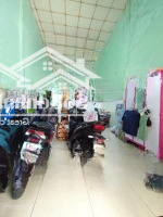 Chỉ 5.5 Tỷ - Hoà Bình, Tân Phú - Ngang 4.1M Nở Hậu 4.5 X 18M