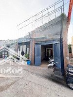 Cần Bán Nhà 1 Trệt 1 Lầu Khu Phố Tân Long, Tân Đông Hiệp, Dĩ An, Bình Dương, Diện Tích: 74M2