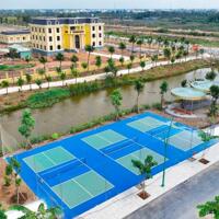 Bán DN Agora City, Đường 818, Thủ Thừa, 4,96 tỷ, 168m2, hàng hot!