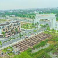 Bán DN Agora City, Đường 818, Thủ Thừa, 4,96 tỷ, 168m2, hàng hot!
