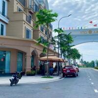 Bán DN Agora City, Đường 818, Thủ Thừa, 4,96 tỷ, 168m2, hàng hot!