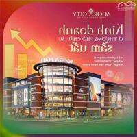 Bán DN Agora City, Đường 818, Thủ Thừa, 4,96 tỷ, 168m2, hàng hot!