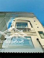 Bán Nhà Nguyễn Thượng Hiền Ngay Thpt Phan Đăng Lưu, Nguyễn Văn Đậu, Gần Ngã Tư Phú Nhuận, Tt Q1 5P
