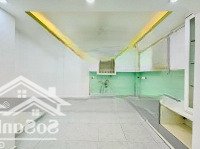 Bán Nhà Nguyễn Thượng Hiền Ngay Thpt Phan Đăng Lưu, Nguyễn Văn Đậu, Gần Ngã Tư Phú Nhuận, Tt Q1 5P