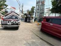 Bán Dãy Trọ Đường Dương Thị Mười.diện Tích: 4.1M X 29M , Có 7P Cho Thuê Đường 6M Giá Bán 4.8 Tỷ Tl