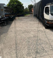 Bán Dãy Trọ Đường Dương Thị Mười.diện Tích: 4.1M X 29M , Có 7P Cho Thuê Đường 6M Giá Bán 4.8 Tỷ Tl
