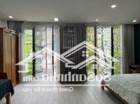 Bán Gấp Căn Hộ Dịch Vụ Nhà Phố Hưng Gia, Phú Mỹ Hưng, Quận 7, 36 Tỷ, 111M2 - Giá Cực Chất