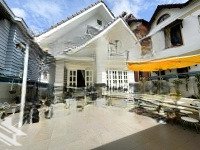 Villa 200M2 Cung Đường Nhiều Biệt Thự Pháp Cổ Ở Cô Giang, Ra Hồ Xuân Hương Chỉ 5 Phút - 14 Tỷ