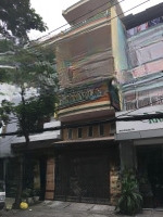 Bán Nhà Mặt Tiền Trường Sơn,_ Cưu Long , Tân Bình 4.2X22M,4 Tầng, Hđ Thuê 50 Triệu/Th,P. 2,Chỉ 20 Tỷ