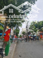 Chủ Cần Bán Nhà Mặt Mặt Tiền Hà Bỗng, Sơn Trà Tpđn
