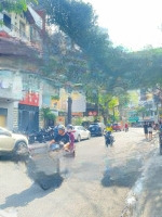 Nhà Đông Nam Nở Hậu Siêu Hiếm Khu Bàn Cờ, Mặt Tiền Trần Nguyên Hãn, Giá 170 Triệu/M2