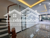 Bán Nhà Mặt Phố Khương Thượng - Kinh Doanh - Oto Đỗ Cửa
