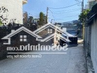 Bán Đất Nền 140M2 Tại Xã Bá Hiến, Bình Xuyên, Vĩnh Phúc, Giá Thỏa Thuận, Mặt Tiền 6M