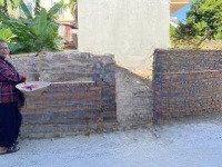 Bán Đất Nền 140M2 Tại Xã Bá Hiến, Bình Xuyên, Vĩnh Phúc, Giá Thỏa Thuận, Mặt Tiền 6M