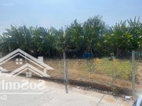 Bán Đất X. Phú Hữu, Nhơn Trạch, Đn 509M2 Có 300M2 Thổ