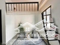 Cho Thuê Phòng Giá Rẻ - Tiện Nghi - Mới Xây Ngay Tô Ký - Cvpm Quang Trung