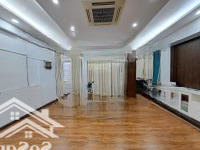 Cho Thuê Nhà Trung Kính 6 Tầng Thang Máy Làm Văn Phòng, Kinh Doanh, Giá Siêu Rẻ 45 Triệu/Th