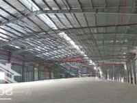 Công Ty Chúng Tôi Cho Thuê Nhà Xưởng Nằm Trong Các Kcn Và Cụm Công Nghiệp Thuộc Tỉnh Bắc Ninh