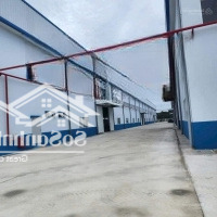 Công Ty Chúng Tôi Cho Thuê Nhà Xưởng Nằm Trong Các Kcn Và Cụm Công Nghiệp Thuộc Tỉnh Bắc Ninh