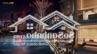 Căn Duplex 3 Phòng Ngủtrực Diện Sông Hàn, Đà Nẵng, Ngắm Pháo Hoa Siêu Đỉnh Dự Án Sun Symphony Residence