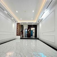 Bán nhà riêng Hoàng Văn Thái Thanh Xuân 40m2x6 tầng thang máy, ôtô tránh.