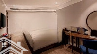Đầu Tư Là Lời Ngay, Căn Hộ 2 Phòng Ngủ75M2 View Biển Tòa Alphanam, Khai Thác Cho Thuê 25 Triệu/1 Tháng