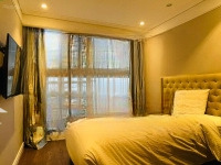 Đầu Tư Là Lời Ngay, Căn Hộ 2 Phòng Ngủ75M2 View Biển Tòa Alphanam, Khai Thác Cho Thuê 25 Triệu/1 Tháng