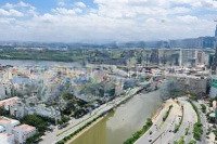 Bán Nhanh Căn Hộ 2 Phòng Ngủ82M2 Sài Gòn Royal Giá Tốt Nhất Thị Trường