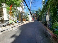 Chỉ 5.2 Tỷ - Âu Cơ Tân Phú - Ngang 5 X 13M Công Nhận Đủ