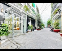Chỉ Còn 1 Căn Duy Nhất Đường Tô Hiến Thành-Quận 10 Giá Bán 3.2Tỷ/70,2M2. Gần Chợ Chí Hoà