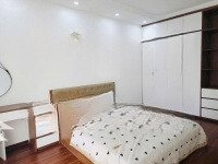 Nhỏ Tiền-Thang Máy-6 Tầng-Trung Tâm Phố Vip Nguyễn Văn Cừ-Full Nội Thất-Tiện Ích-Nhỉnh 8 Tỷ