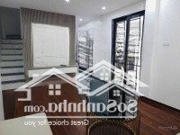 Nhỏ Tiền-Thang Máy-6 Tầng-Trung Tâm Phố Vip Nguyễn Văn Cừ-Full Nội Thất-Tiện Ích-Nhỉnh 8 Tỷ