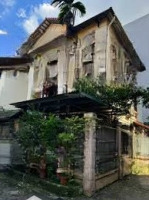 Bán Biệt Thự 3.5 Tầng Diện Tích: 200M2Mặt Tiền10M Ngõ Phân Lô Võng Thị Cách Hồ Tây 100M. 41 Tỷ