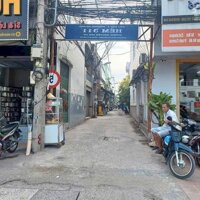 Bán cặp nền thổ cư hẻm 311 nguyễn văn cừ gần chợ an hòa giá 1,750 tỷ 1 nền