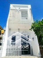 Bán 1 Trệt 1 Lầu Tại Hội Nghĩa, Tân Uyên, Bình Dương, 1,6 Tỷ, 80M2 Giá Cực Chất